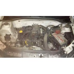 renault clio ii fase ii (b/cb0) del año 2006