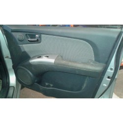 kia sportage del año 2007