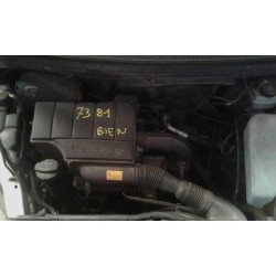 mercedes clase a (w168) del año 2002