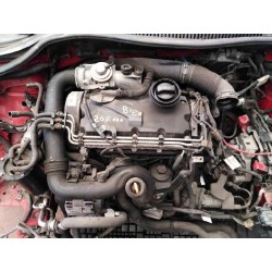 seat leon (1p1) del año 2006