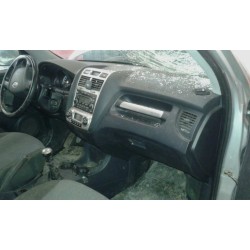 kia sportage del año 2007