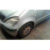 mercedes clase a (w168) del año 2002