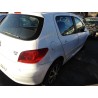 peugeot 307 (s1) del año 2005