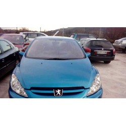 peugeot 307 (s1) del año 2003