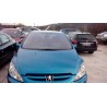 peugeot 307 (s1) del año 2003