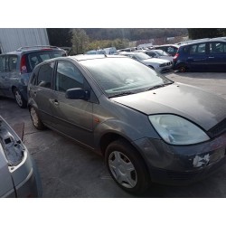 ford fiesta (cbk) del año 2002