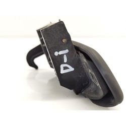 Recambio de maneta exterior delantera izquierda para citroen zx 1.4 monaco referencia OEM IAM   