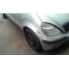 mercedes clase a (w168) del año 2002