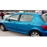 peugeot 307 (s1) del año 2003