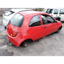 ford ka (ccq) del año 2002