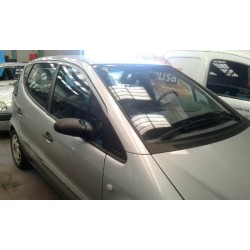 mercedes clase a (w168) del año 2002