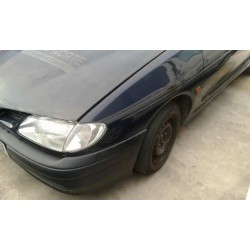 renault megane i berlina hatchback (ba0) del año 1998
