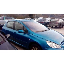 peugeot 307 (s1) del año 2003