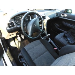 peugeot 307 (s1) del año 2005