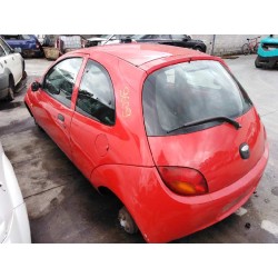 ford ka (ccq) del año 2002