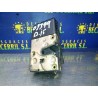Recambio de cerradura puerta delantera izquierda para citroen jumpy 1.9 d sx furg. referencia OEM IAM   