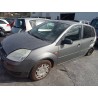 ford fiesta (cbk) del año 2002
