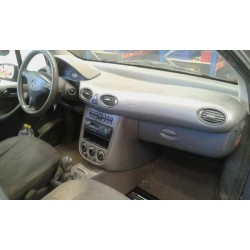 mercedes clase a (w168) del año 2002
