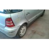 mercedes clase a (w168) del año 2002