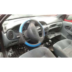 renault megane i berlina hatchback (ba0) del año 1998