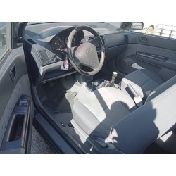 hyundai getz (tb) del año 2003