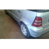 mercedes clase a (w168) del año 2002