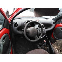 ford ka (ccq) del año 2002