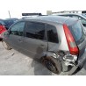 ford fiesta (cbk) del año 2002