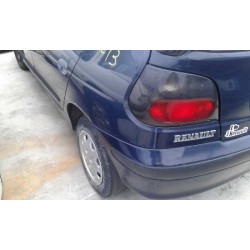 renault megane i berlina hatchback (ba0) del año 1998