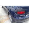 renault megane i berlina hatchback (ba0) del año 1998
