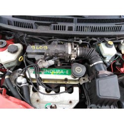 ford ka (ccq) del año 2002