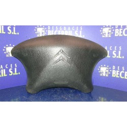 Recambio de airbag delantero izquierdo para citroen xsara picasso 2.0 hdi 90 sx top referencia OEM IAM 96470413XT 310032548 