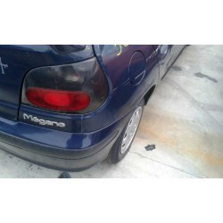 renault megane i berlina hatchback (ba0) del año 1998