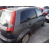 ford fiesta (cbk) del año 2002