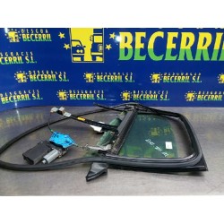 Recambio de elevalunas trasero izquierdo para audi a4 berlina (8e) 3.0 tdi quattro (171kw) referencia OEM IAM 8E0839461B  