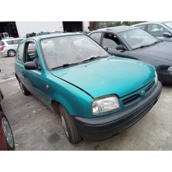 nissan micra (k11) del año 1996