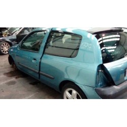 renault clio ii fase ii (b/cb0) del año 2002