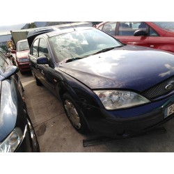 ford mondeo berlina (ge) del año 2001