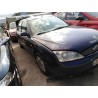ford mondeo berlina (ge) del año 2001
