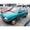nissan micra (k11) del año 1996