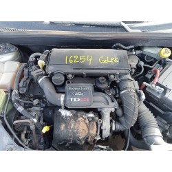ford fiesta (cbk) del año 2002