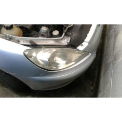 peugeot 307 (s1) del año 2004