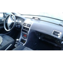 peugeot 307 (s1) del año 2004