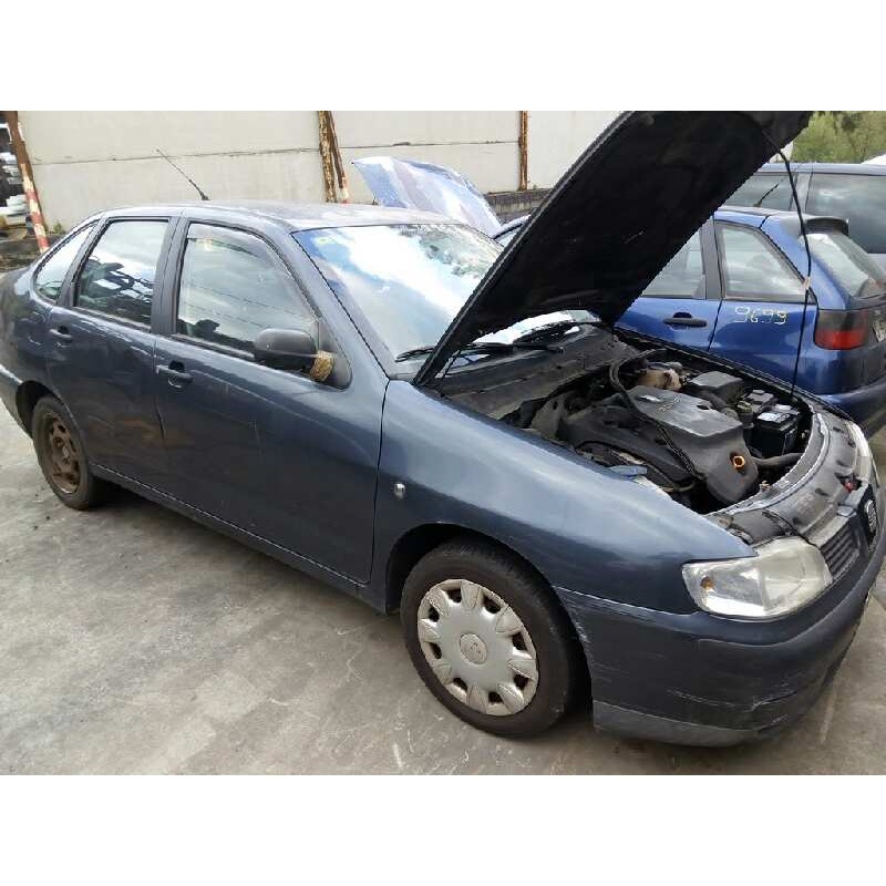 seat cordoba berlina (6k2) del año 2000
