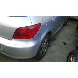 peugeot 307 (s1) del año 2004