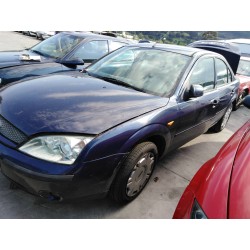 ford mondeo berlina (ge) del año 2001