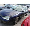 ford mondeo berlina (ge) del año 2001