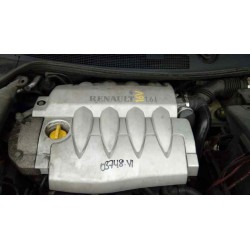 renault megane ii berlina 5p del año 2003