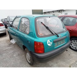 nissan micra (k11) del año 1996