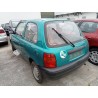 nissan micra (k11) del año 1996